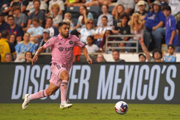 阿尔巴：这本可能是我的终末一场比赛，但咱们赢了因此还有下一场